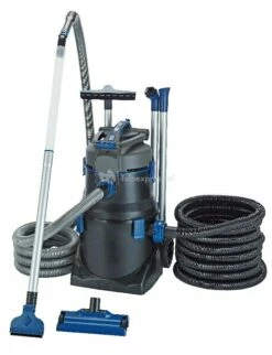 OASE PondoVac 5 Vijverstofzuiger