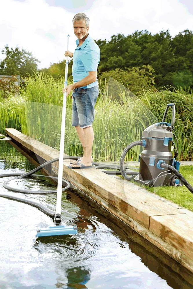 OASE Drijvende Slangset PondoVac 5 Vijverstofzuiger - Image 2