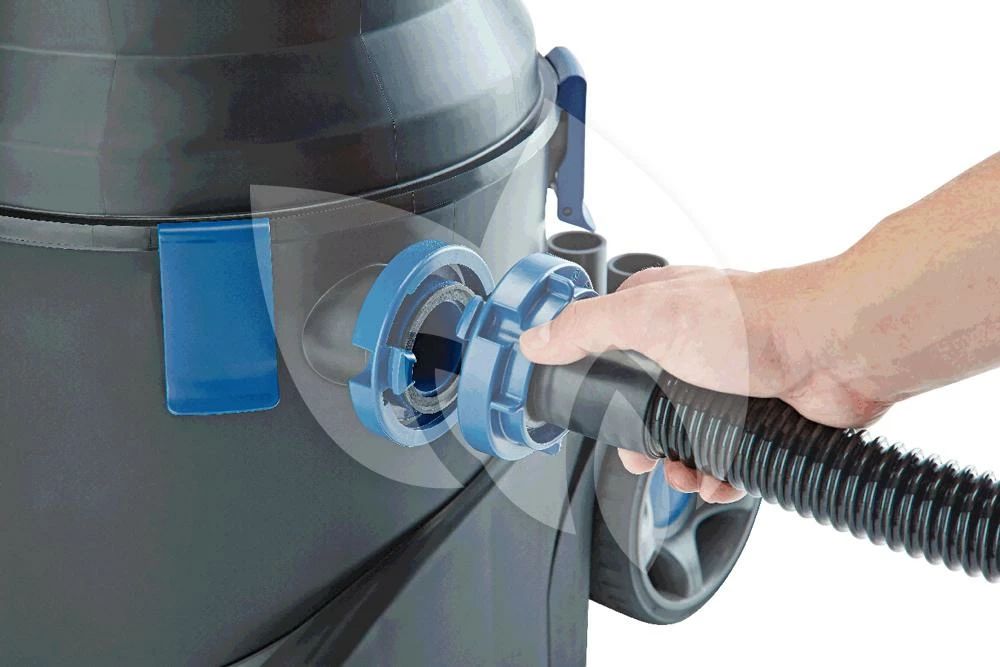 OASE PondoVac 5 Vijverstofzuiger - Image 6