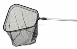 OASE Professioneel Fijnmazig Vijver-schepnet Trapeze