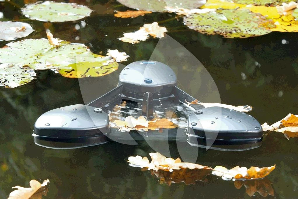 OASE SwimSkim 25 Skimmer Vijver - Image 4