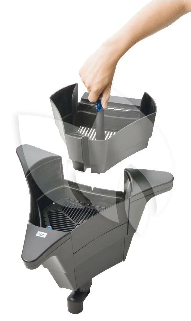 OASE SwimSkim 50 Skimmer Vijver - Image 2