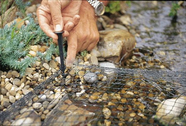 Oase Vijvernet 6 X 10 Meter - Image 2