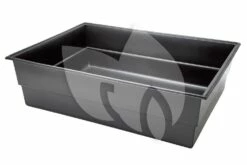 OASE Voorgevormde Vijver PE Rechthoekig 1550x1150 Mm