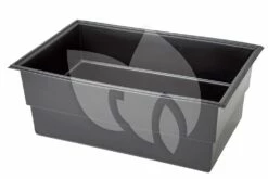 OASE Voorgevormde Vijver PE Rechthoekig 1150x750 Mm