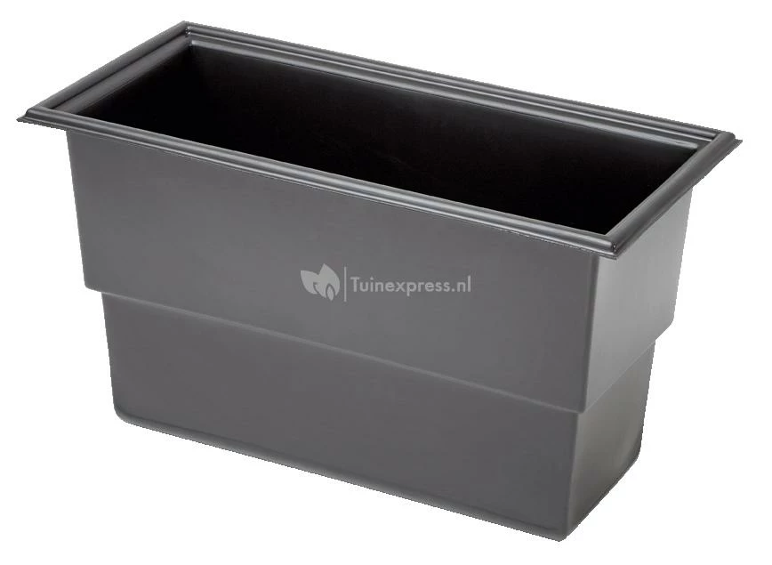 OASE Fonteinvijver PE Rechthoekig 380x780 Mm