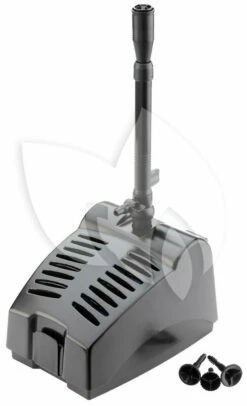 Pontec Onderwater Filterset Met UVC PondoRell