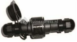 Aqua-Safe Onderwater Kabelverbinder