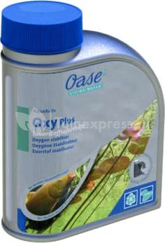 OASE OxyPlus