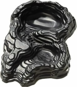 Ubbink Standaard Recht Waterval