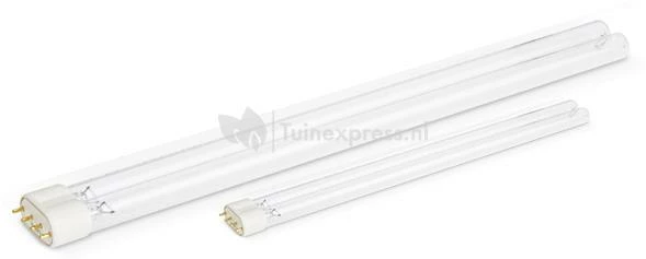 Philips Oase UVC PL 5 Watt Lamp