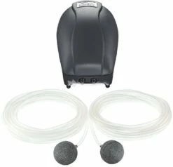 Pontec PondoAir 900 Luchtpomp