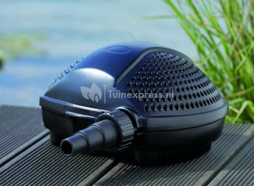 Pontec Pondomax Eco 1500 Vijverpomp - Image 2