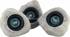 Pontec PondoStar LED Rocklight Set Vijververlichting