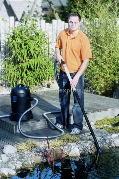 OASE Pondovac Classic Vijverstofzuiger - Image 3