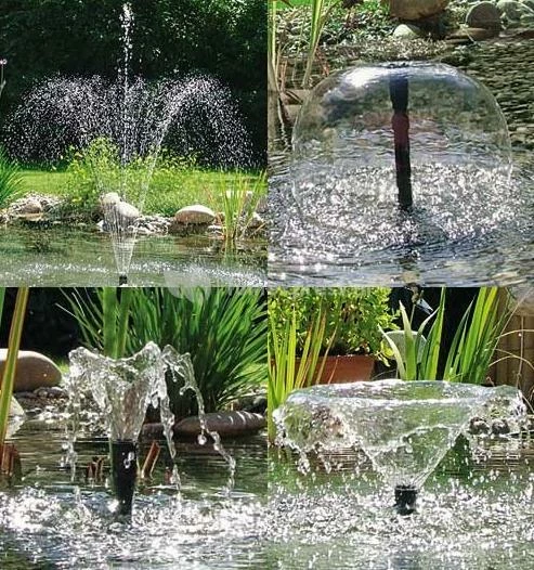 Pontec PondoVario 2500 Fonteinpomp - Image 3