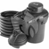 Pontec PondoPress Set 10000 Vijverfilter
