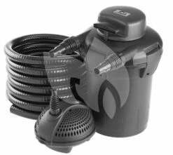 Pontec PondoPress Set 10000 Vijverfilter