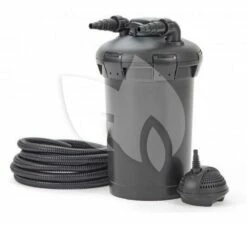 Pontec PondoPress Set 15000 Vijverfilter