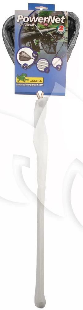 Ubbink Power Schepnet Driehoek Klein - Image 3