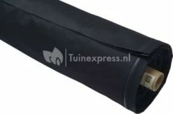 EPDM Vijverfolie 11.66 Meter Breed (1mm)