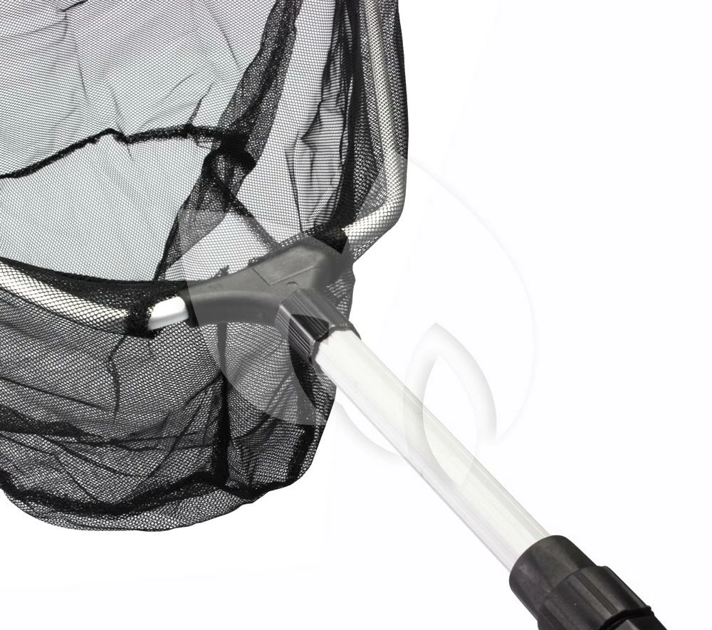 Schepnet Driehoek Grof Zonder Steel - Image 2