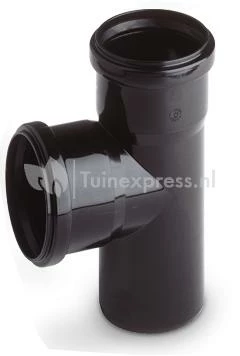 T-stuk Met Manchet Oase