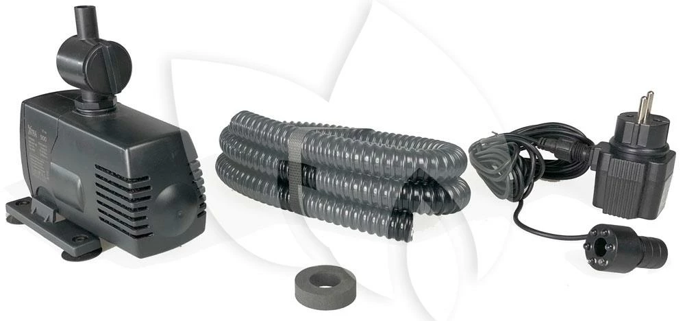 Colosseum Waterornament Natuursteen LED 50 Cm - Image 4