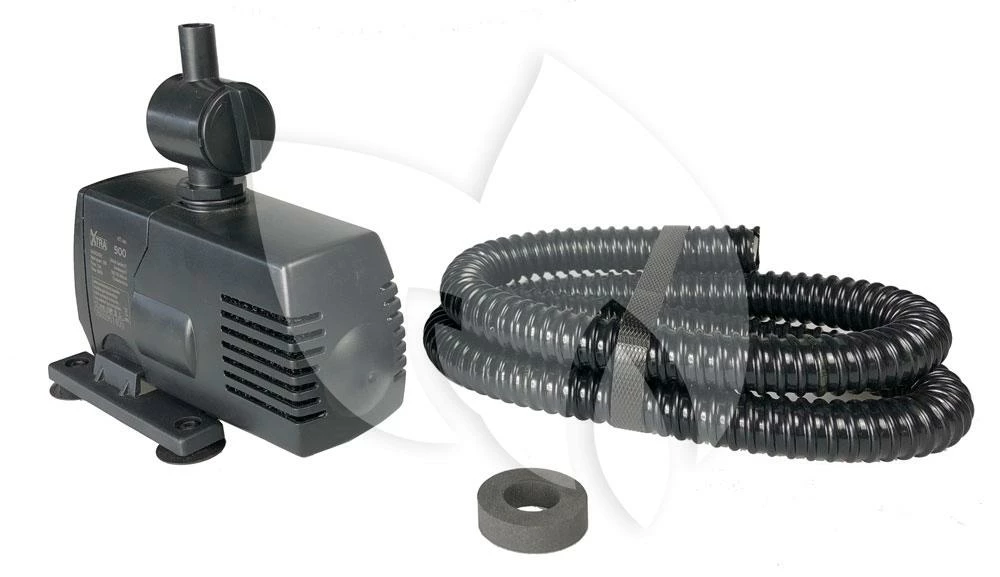 El Capitain Waterornament Natuursteen 40 Cm - Image 4