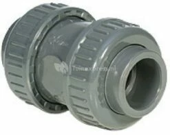 Terugslagklep Pvc
