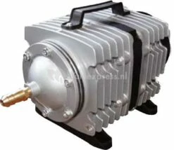 Tornado Luchtpomp Serie