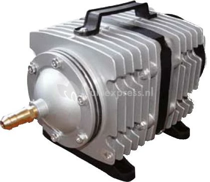 Tornado Luchtpomp Serie