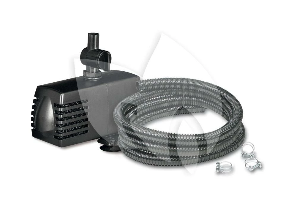 Ubbink Biopressure II 10000 PlusSet Drukfilter - Image 3