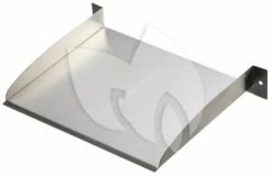 Ubbink Brisbane 30 Overloopelement