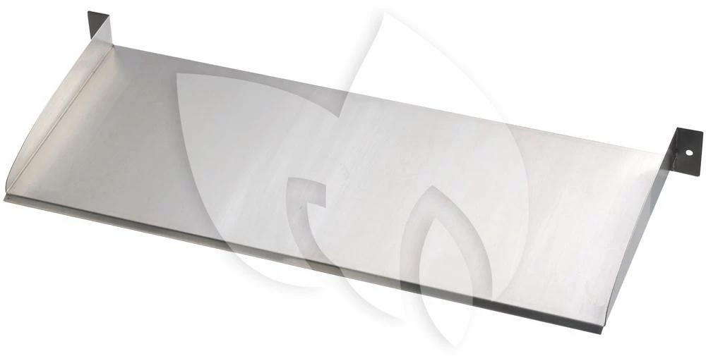 Ubbink Brisbane 60 Overloopelement