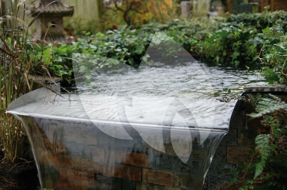 Ubbink Brisbane 30 Overloopelement - Image 3