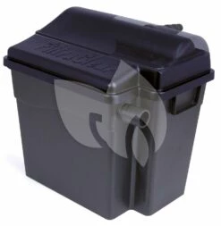 Ubbink FiltraClear 8000 BasicSet Doorstroomfilter