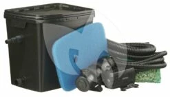 Ubbink FiltraPure 4000 PlusSet Vijverfilter