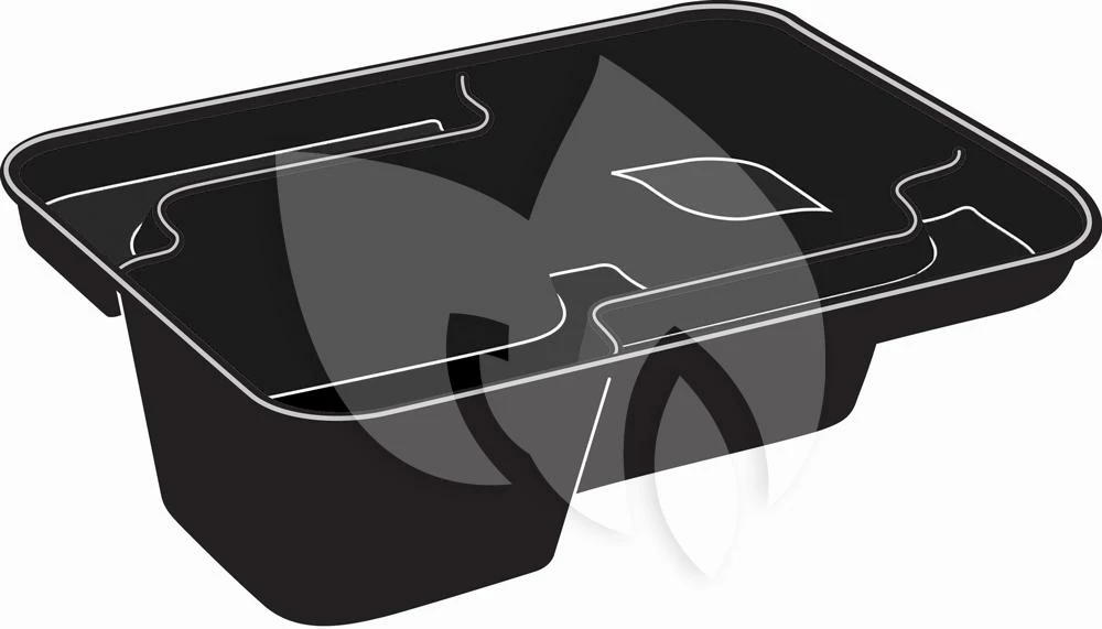 Ubbink Jupiter Voorgevormde Vijver - Image 2