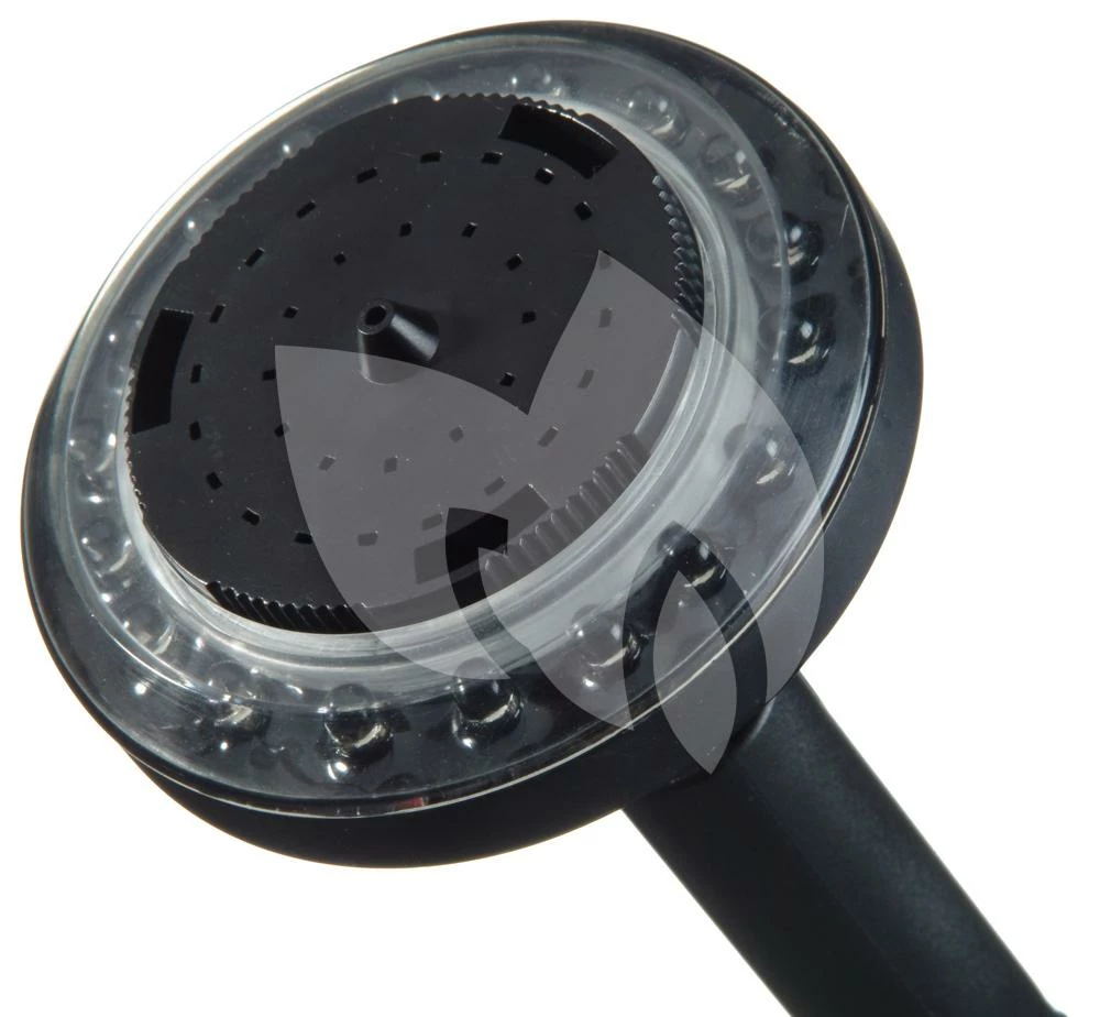 Ubbink Sproeikop Jet Vulcano 1" Met LED - Image 2