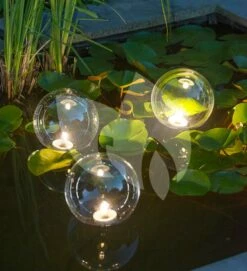 Ubbink MultiBright Float 3 LED Vijververlichting