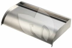 Ubbink Nevada 60 Rvs Waterval