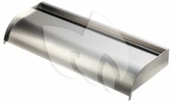 Ubbink Nevada 90 Rvs Waterval