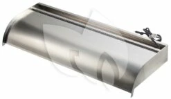 Ubbink Nevada 90 Rvs Waterval LED