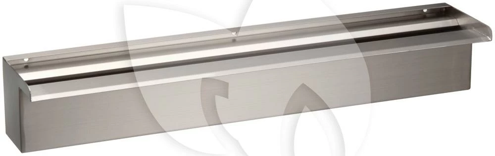 Ubbink Niagara 60 Rvs Waterval