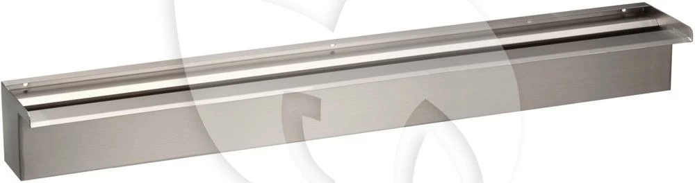 Ubbink Niagara 90 Rvs Waterval