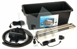 Ubbink Niagara 60 LED Waterval Set