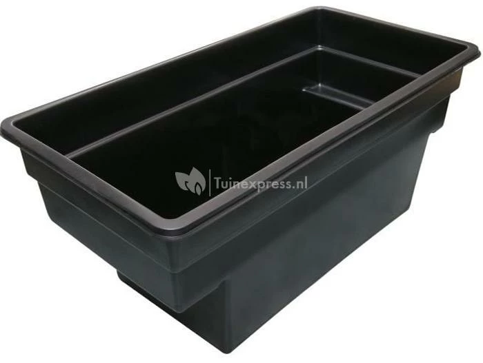 Ubbink Quadra C2 Voorgevormde Vijver