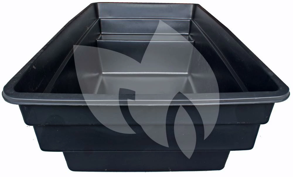 Ubbink Quadra C2 Voorgevormde Vijver - Image 3
