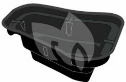 Ubbink Start 250 Voorgevormde Vijver